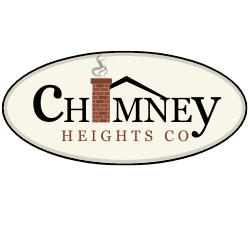 Chimney Heights Co Logo