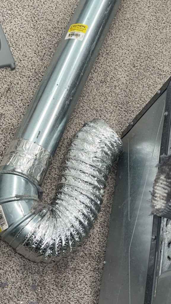Dryer Vent Cleaning Service in Brunswick, NJ